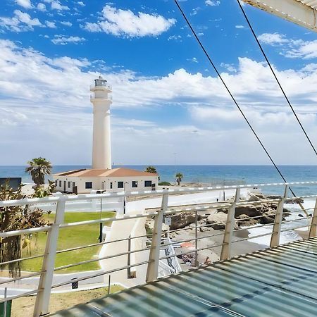 Escapada Familiar En Torrox Costa A 100M De La Playa, Vistas Al Mar Y Parking Gratis Διαμέρισμα Εξωτερικό φωτογραφία